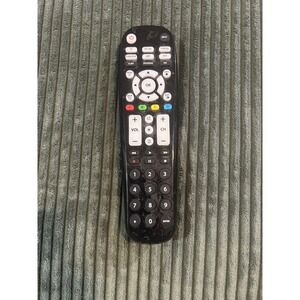 Blackweb Universal Remote Control for TV DVD‎ Blu-ray Receiver Set-Top Box